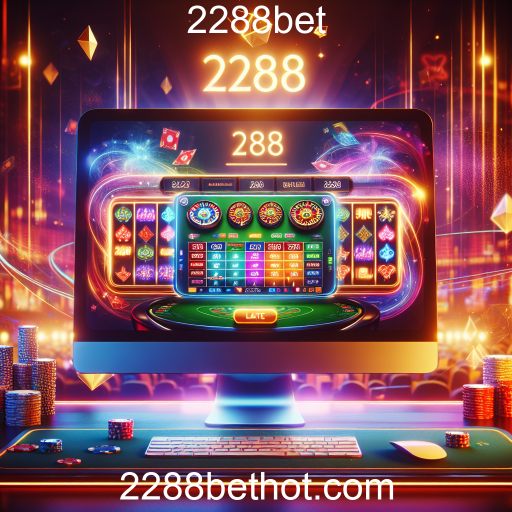 Conheça o Programa VIP da 2288bet: Benefícios Exclusivos para Jogadores Dedicados